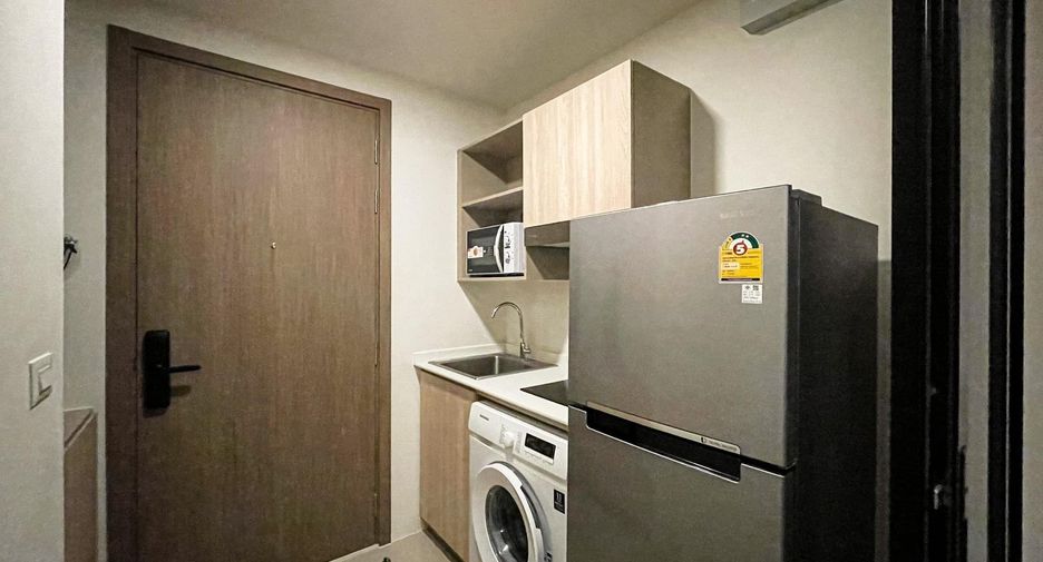 For rent 1 bed condo in Chatuchak, Bangkok