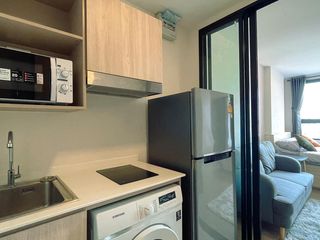 Wohnung zur Miete mit 1 Zimmer in Chatuchak, Bangkok