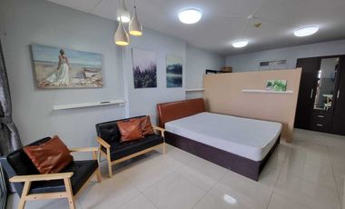 Condo en alquiler de estudio en Bang Na, Bangkok