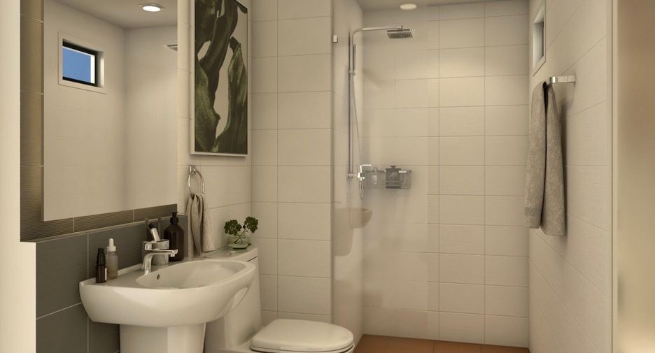 À vendre 2 chambres condo à Mueang Phuket, Phuket