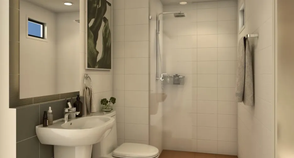 For sale 2 bedrooms condo in Mueang Phuket, Phuket
