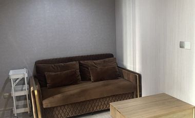 À vendre 1 chambre condo à Huai Khwang, Bangkok