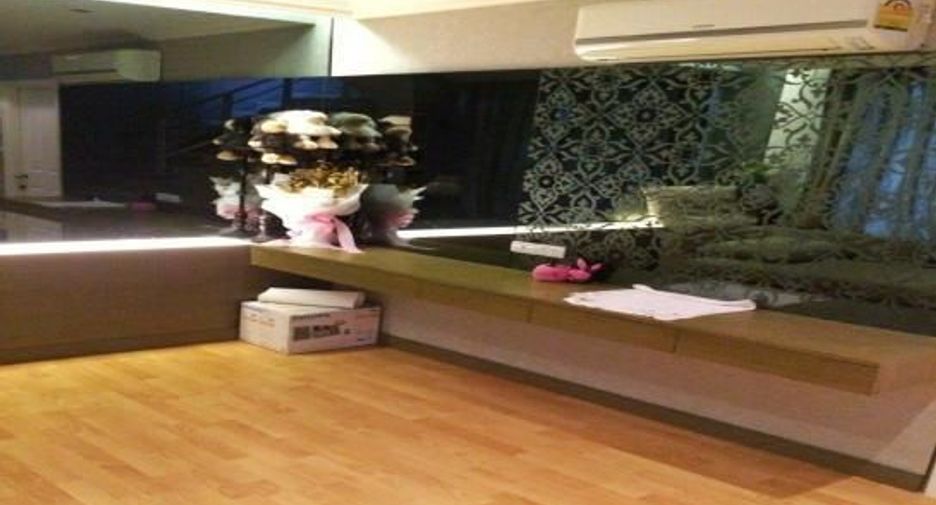 For sale 3 bedrooms townhouse in Bang Khen, Bangkok