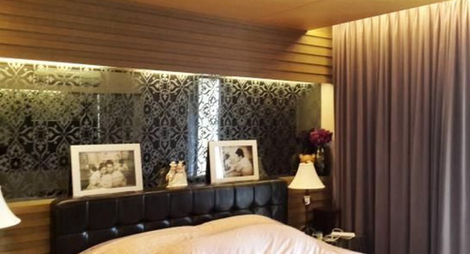 For sale 3 bedrooms townhouse in Bang Khen, Bangkok