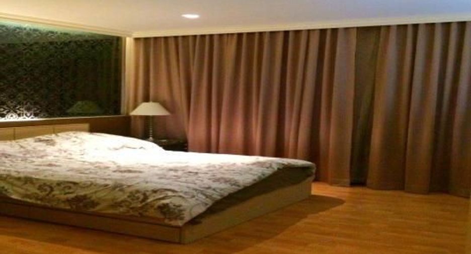 For sale 3 bedrooms townhouse in Bang Khen, Bangkok
