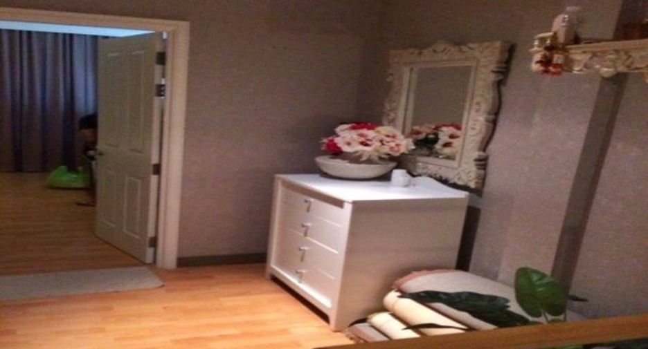 For sale 3 bedrooms townhouse in Bang Khen, Bangkok