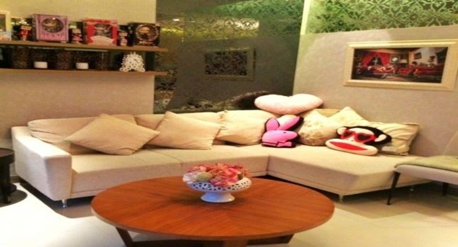 For sale 3 bedrooms townhouse in Bang Khen, Bangkok