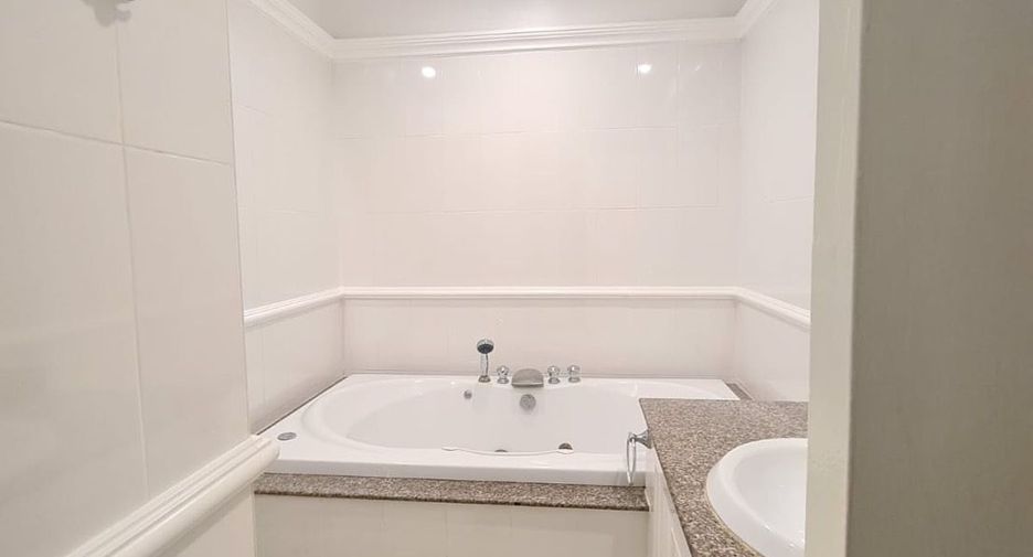 Apartamento en alquiler de 1 habitaciones en Mueang Phuket, Phuket