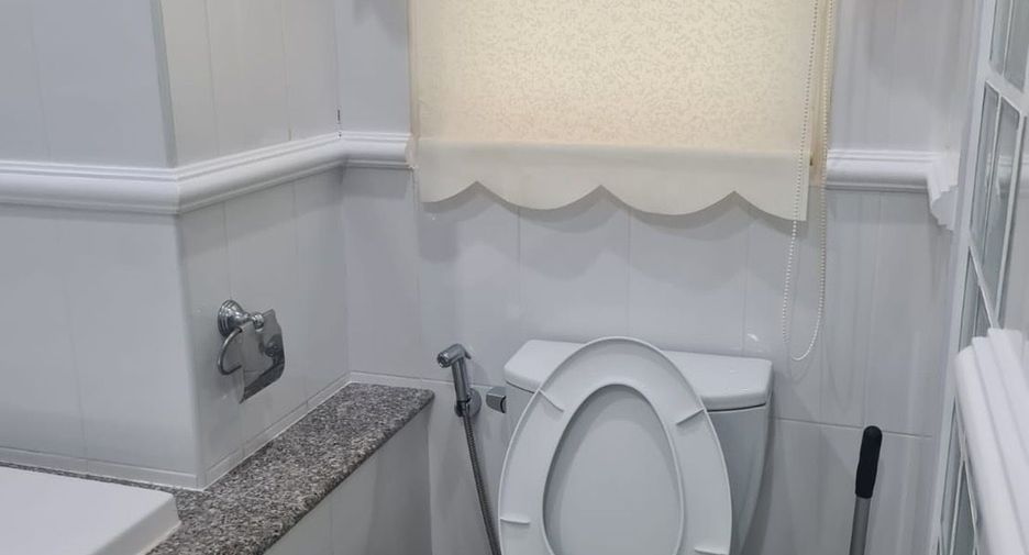 Apartamento en alquiler de 1 habitaciones en Mueang Phuket, Phuket