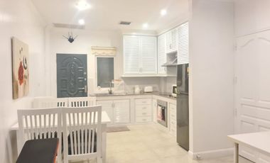 Apartamento en alquiler de 1 habitaciones en Mueang Phuket, Phuket
