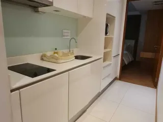 Аренда 3 спальни кондо в Катху, Пхукет