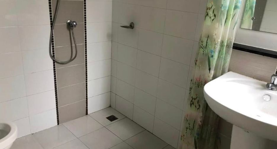 ให้เช่า 3 ห้องนอน บ้านเดี่ยว ใน กะทู้, ภูเก็ต