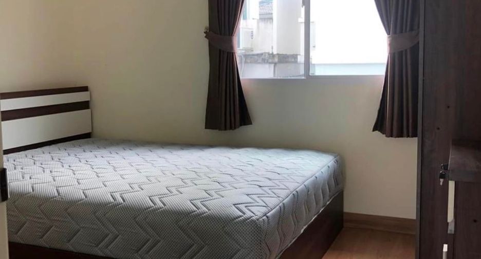 ให้เช่า 3 ห้องนอน บ้านเดี่ยว ใน กะทู้, ภูเก็ต