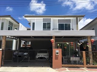 For Rent 3 Bedroom House In Kathu, Phuket