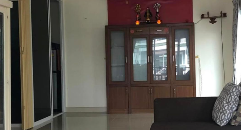 ให้เช่า 3 ห้องนอน บ้านเดี่ยว ใน กะทู้, ภูเก็ต