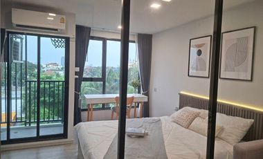 Condo en alquiler de 1 habitaciones en Chatuchak, Bangkok