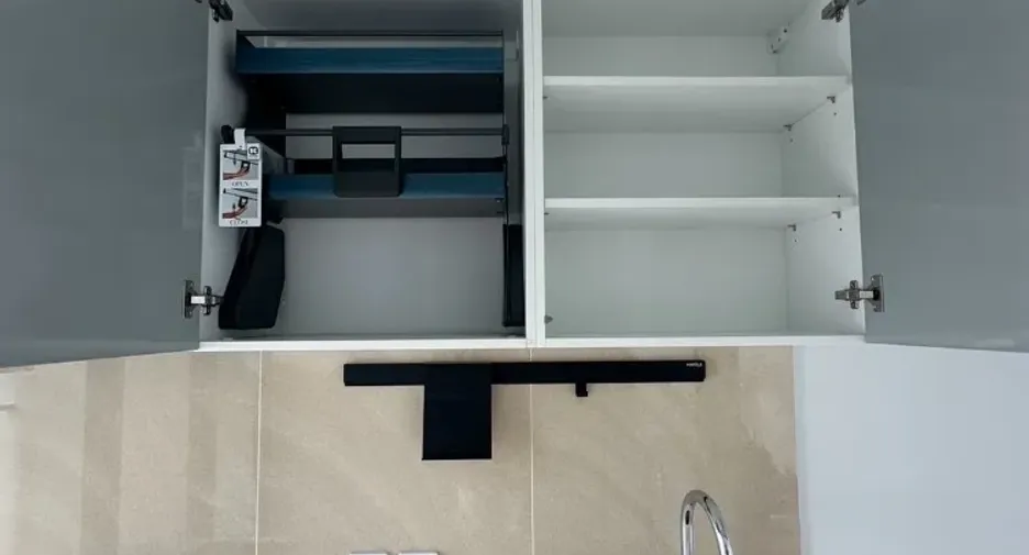 For rent 1 bed condo in Phaya Thai, Bangkok
