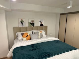 For rent 1 Beds condo in Huai Khwang, Bangkok
