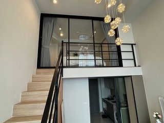 For rent 1 Beds condo in Huai Khwang, Bangkok