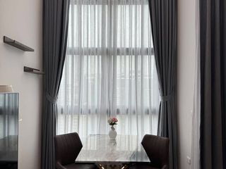 For rent 1 Beds condo in Huai Khwang, Bangkok