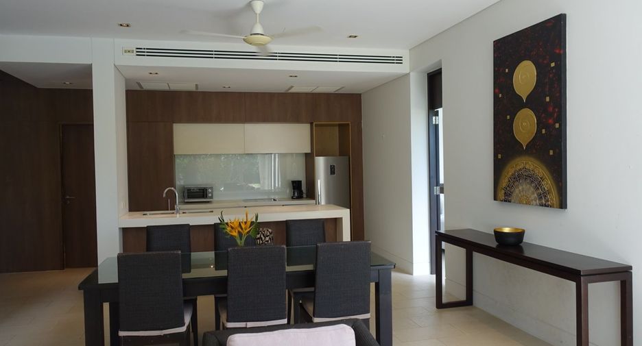 For sale 3 bedrooms villa in Thalang, Phuket