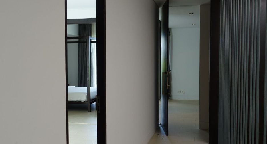 For sale 3 bedrooms villa in Thalang, Phuket