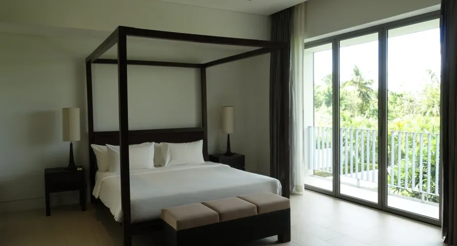Villa en venta de 3 habitaciones en Thalang, Phuket