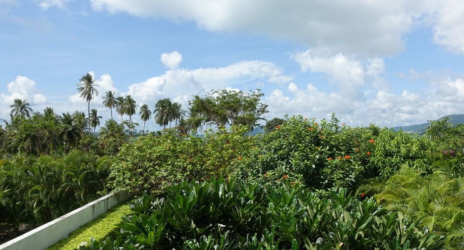 For sale 3 bedrooms villa in Thalang, Phuket