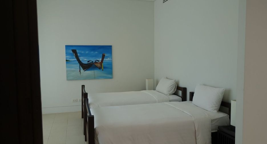 For sale 3 bedrooms villa in Thalang, Phuket
