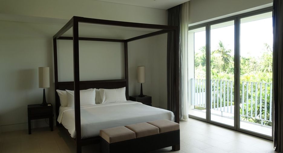 For sale 3 bedrooms villa in Thalang, Phuket