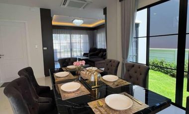 ให้เช่า 3 ห้องนอน บ้านเดี่ยว ใน เมืองภูเก็ต, ภูเก็ต