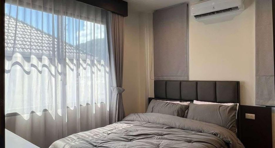 Casa en alquiler de 3 habitaciones en Mueang Phuket, Phuket