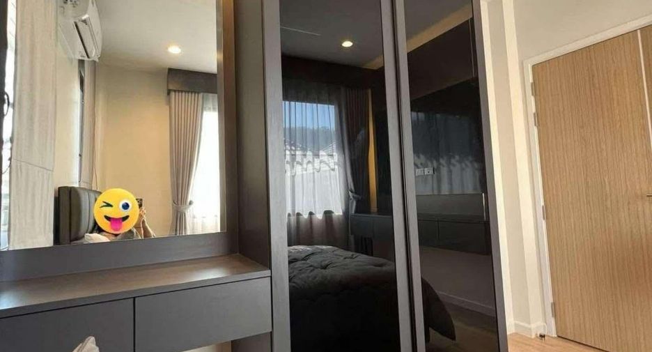 Casa en alquiler de 3 habitaciones en Mueang Phuket, Phuket