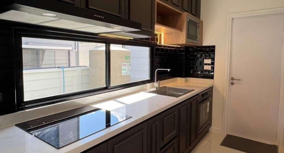 For rent 3 bedrooms house in Mueang Phuket, Phuket