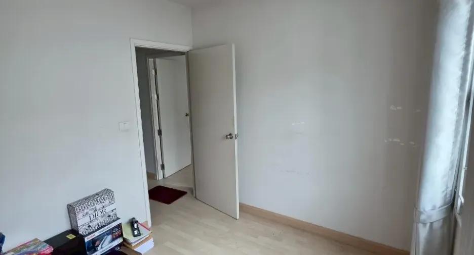 For sale 3 bedrooms townhouse in Min Buri, Bangkok