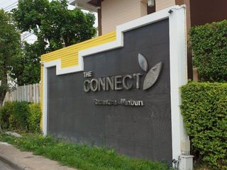For sale 3 bedrooms townhouse in Min Buri, Bangkok