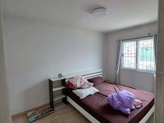 For sale 3 bedrooms townhouse in Min Buri, Bangkok