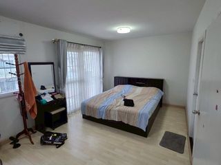 For sale 3 bedrooms townhouse in Min Buri, Bangkok