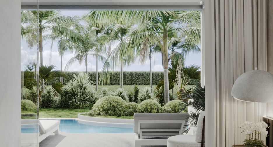 For sale studio condo in Thalang, Phuket