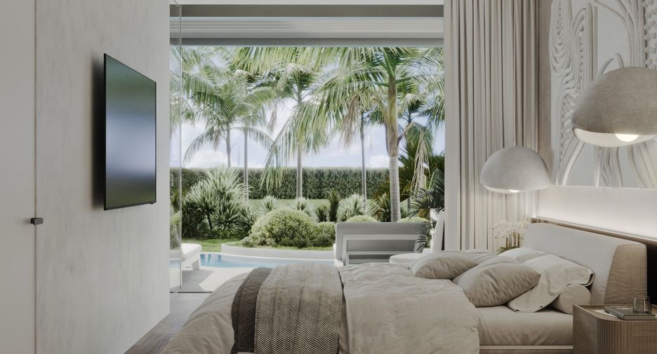 For sale studio condo in Thalang, Phuket