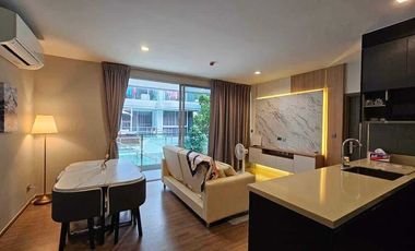 ให้เช่า 2 ห้องนอน คอนโด ใน วัฒนา, กรุงเทพฯ