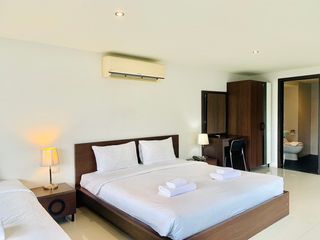 For sale 1 bed condo in Kathu, Phuket