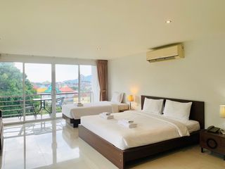 For sale 1 bed condo in Kathu, Phuket