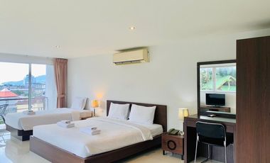 For sale 1 bed condo in Kathu, Phuket