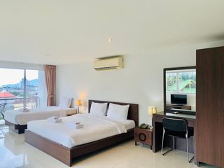 For sale 1 bed condo in Kathu, Phuket