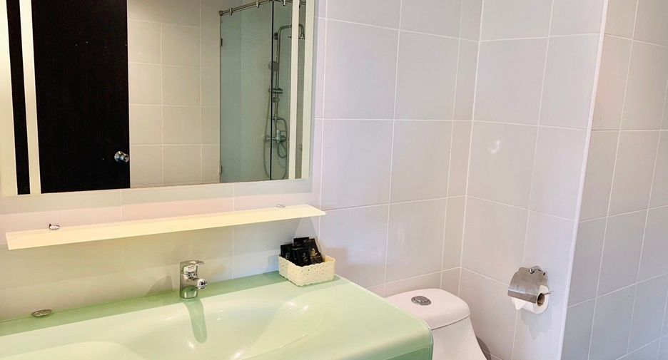 For sale 1 bed condo in Kathu, Phuket