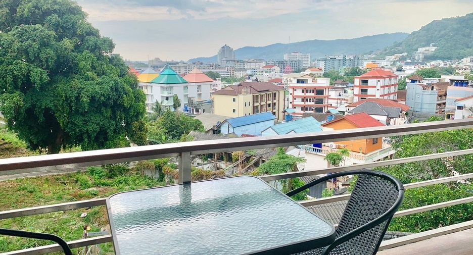 For sale 1 bed condo in Kathu, Phuket