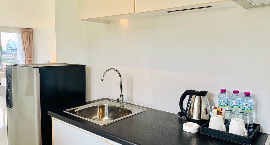 For sale 1 bed condo in Kathu, Phuket