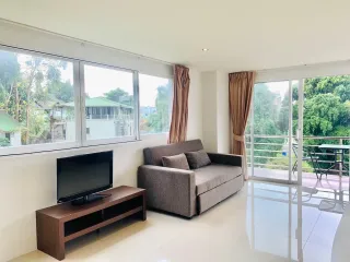 For sale 1 bed condo in Kathu, Phuket