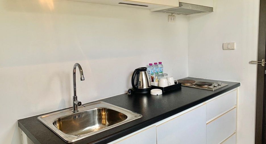 For sale 1 bed condo in Kathu, Phuket
